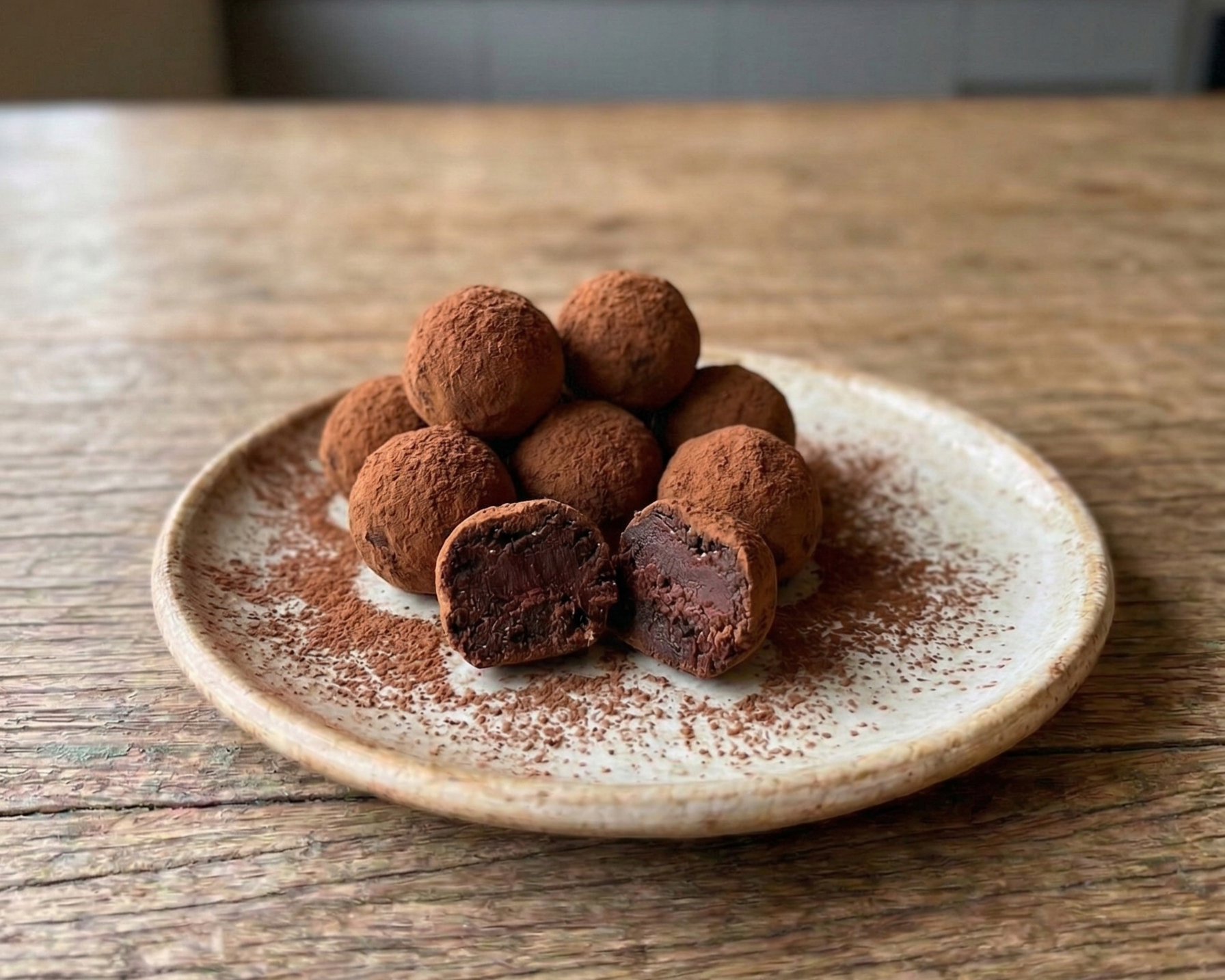 Brownie Bites Cacau 50%