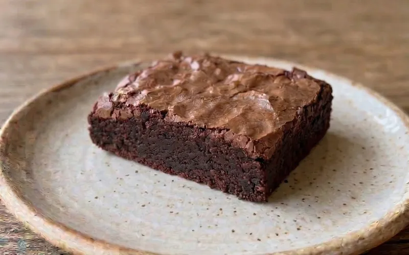 Brownie Tradicional